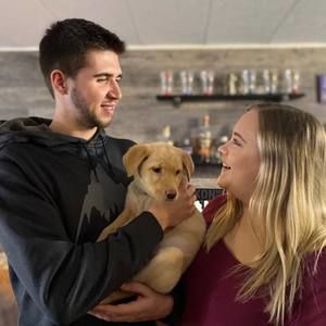 Meet your Posher, Toni